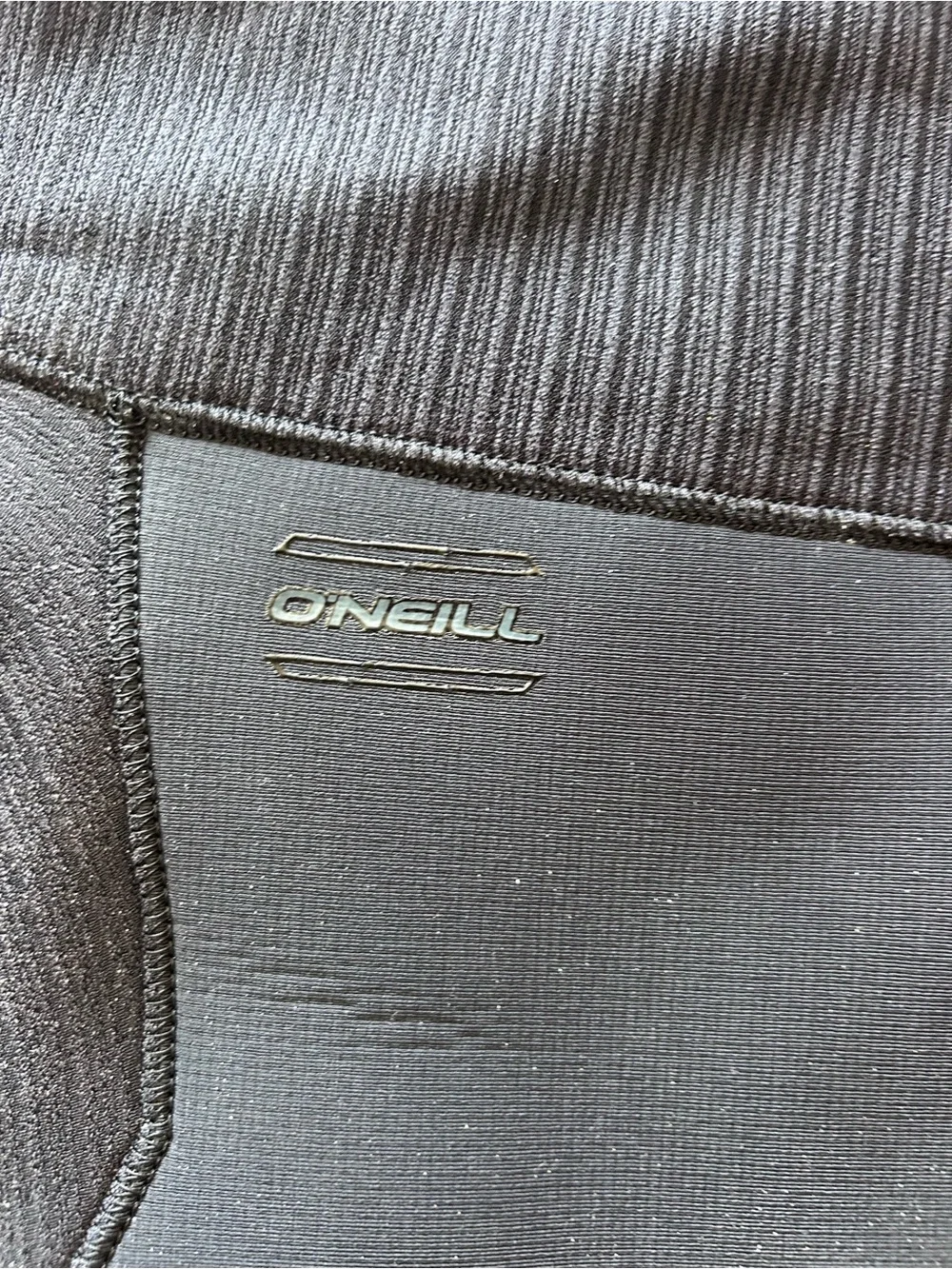 O'Neill Hyperfreak 4/3mm Zipperless Wetsuit - Men's Large Short (LS)